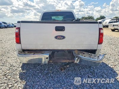 Zdjęcie 6 z 14 samochodu: 2012 FORD F350 SUPER DUTY VIN:1FT8W3DT1CEB41660 - miniatura