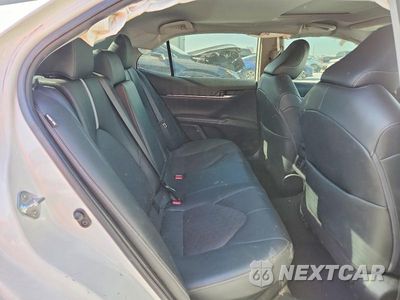 Zdjęcie 10 z 13 samochodu: 2022 TOYOTA CAMRY XSE VIN:4T1K31AK3NU041045 - miniatura