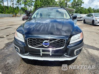 Piąte zdjęcie samochodu w środku: 2016 VOLVO XC70 T5 PREMIER VIN:YV4612NK2G1237183 - miniatura