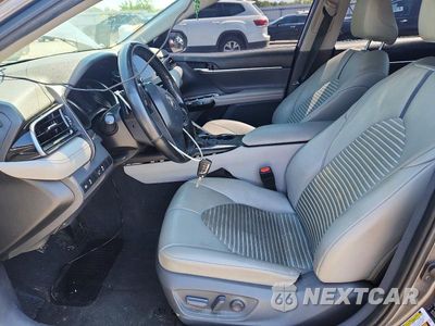 Zdjęcie 7 z 12 samochodu: 2021 TOYOTA CAMRY SE VIN:4T1G11AK6MU516469 - miniatura