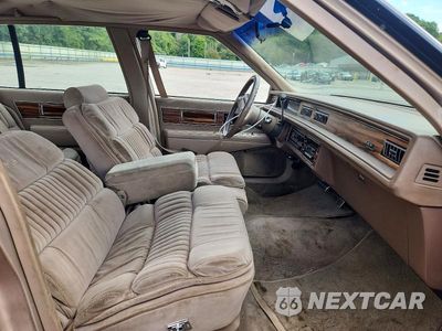 Zdjęcie 7 z 12 samochodu: 1989 BUICK ELECTRA PARK AVENUE VIN:1G4CW54C9K1636907 - miniatura