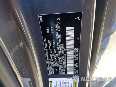 Zdjęcie 12 z 12 samochodu: 2025 LEXUS NX 350H LUXURY VIN:2T2HKCEZ1SC047564 - miniatura