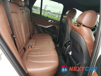 Zdjęcie 11 z 13 samochodu: 2019 BMW X5 XDRIVE40I VIN:5UXCR6C58KLK80599 - miniatura