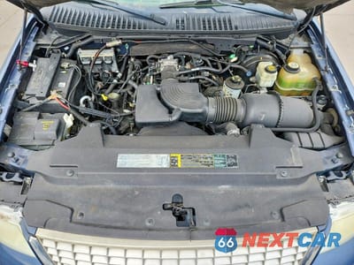 Zdjęcie 12 z 14 samochodu: 2003 FORD EXPEDITION EDDIE BAUER VIN:1FMFU18L73LA72976 - miniatura