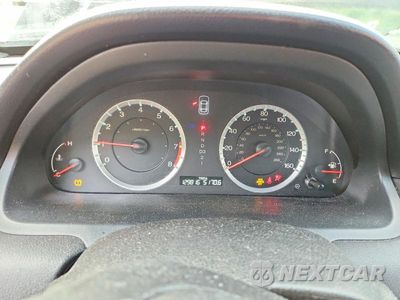 Zdjęcie 9 z 12 samochodu: 2012 HONDA ACCORD EXL VIN:1HGCP3F82CA000492 - miniatura