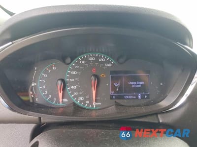 Zdjęcie 9 z 13 samochodu: 2020 CHEVROLET TRAX LS VIN:3GNCJKSB3LL221563 - miniatura