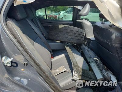 Zdjęcie 10 z 12 samochodu: 2025 TOYOTA CAMRY XSE VIN:4T1DAACK3SU155330 - miniatura