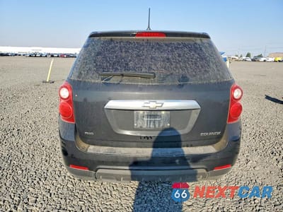 Zdjęcie 6 z 13 samochodu: 2014 CHEVROLET EQUINOX LS VIN:2GNFLEEK6E6194791 - miniatura