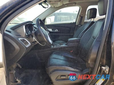 Zdjęcie 7 z 13 samochodu: 2011 GMC TERRAIN SLT VIN:2CTFLWE55B6274737 - miniatura