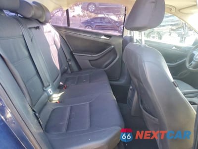 Zdjęcie 10 z 12 samochodu: 2012 VOLKSWAGEN JETTA SE VIN:3VWDP7AJ0CM131179 - miniatura