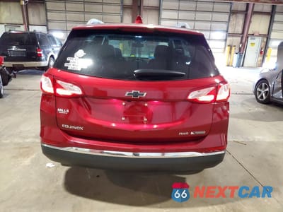 Zdjęcie 6 z 13 samochodu: 2018 CHEVROLET EQUINOX PREMIER VIN:2GNAXVEV8J6263614 - miniatura