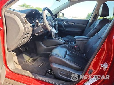 Zdjęcie 7 z 13 samochodu: 2019 NISSAN ROGUE SL VIN:5N1AT2MV7KC718560 - miniatura