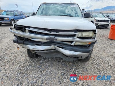 Zdjęcie 11 z 13 samochodu: 2006 CHEVROLET TAHOE K1500 VIN:1GNEK13T26R144432 - miniatura