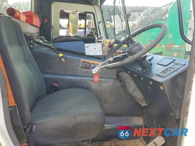 Zdjęcie 7 z 12 samochodu: 2013 MACK LEU613 REFUSE TRUCK VIN:1M2AU02C5DM007505 - miniatura