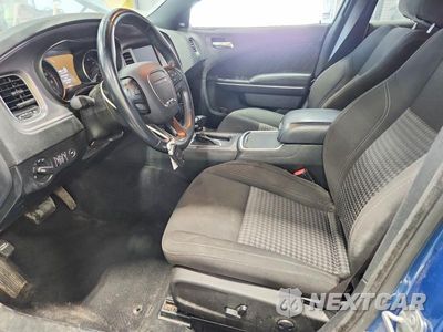 Zdjęcie 7 z 13 samochodu: 2023 DODGE CHARGER SXT VIN:2C3CDXBG2PH686881 - miniatura