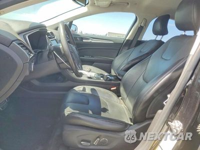 Zdjęcie 7 z 12 samochodu: 2015 FORD FUSION TITANIUM PHEV VIN:3FA6P0SU0FR247670 - miniatura