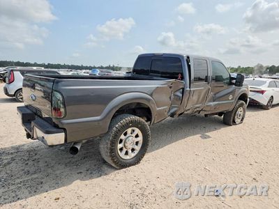 Trzecie zdjęcie samochodu z tyłu: 2016 FORD F-350 SUPER DUTY VIN:1FT8W3BTXGEA32977 - miniatura