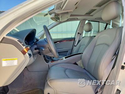 Zdjęcie 7 z 13 samochodu: 2006 MERCEDES-BENZ E 350 VIN:WDBUF56J66A767169 - miniatura