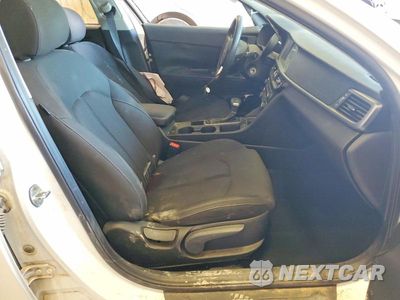 Zdjęcie 7 z 13 samochodu: 2018 KIA OPTIMA LX VIN:5XXGT4L30JG228714 - miniatura