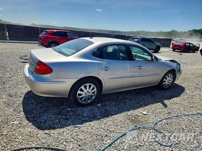 Trzecie zdjęcie samochodu z tyłu: 2007 BUICK LACROSSE CXL VIN:2G4WD582771247723 - miniatura