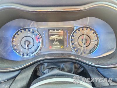 Zdjęcie 9 z 13 samochodu: 2015 CHRYSLER 200 S VIN:1C3CCCBB0FN749191 - miniatura