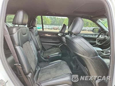 Zdjęcie 11 z 13 samochodu: 2021 JEEP GRAND CHEROKEE L LAREDO VIN:1C4RJKAG5M8145828 - miniatura
