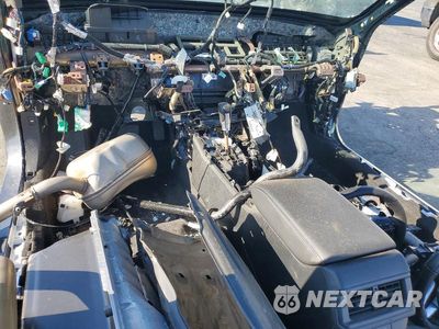 Zdjęcie 8 z 12 samochodu: 2024 HONDA ACCORD TOURING HYBRID VIN:1HGCY2F81RA019132 - miniatura