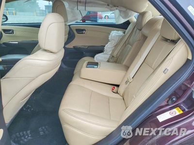 Zdjęcie 10 z 12 samochodu: 2015 TOYOTA AVALON LIMITED VIN:4T1BK1EB0FU182380 - miniatura