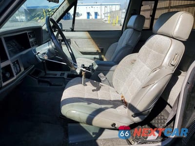 Zdjęcie 7 z 13 samochodu: 1990 JEEP CHEROKEE LAREDO VIN:1J4FJ57L0LL286627 - miniatura