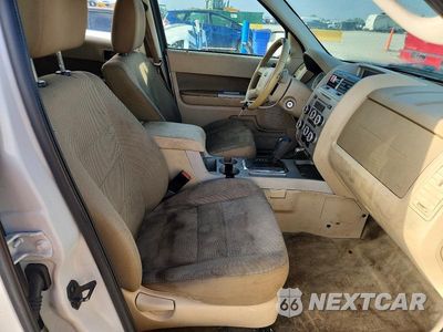 Zdjęcie 7 z 14 samochodu: 2010 FORD ESCAPE XLT VIN:1FMCU0D70AKA86646 - miniatura