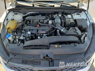 Zdjęcie 11 z 13 samochodu: 2022 KIA K5 GT LINE VIN:5XXG64J29NG092557 - miniatura