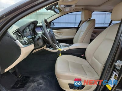 Zdjęcie 7 z 12 samochodu: 2012 BMW 528 I VIN:WBAXG5C57CDX06410 - miniatura