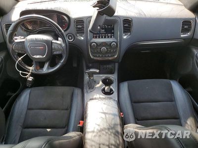 Zdjęcie 8 z 13 samochodu: 2019 DODGE DURANGO GT VIN:1C4RDJDG8KC770571 - miniatura