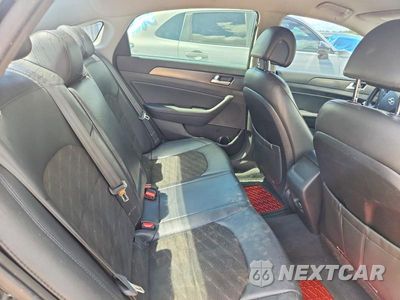 Zdjęcie 10 z 12 samochodu: 2015 HYUNDAI SONATA SPORT VIN:5NPE34AF5FH048175 - miniatura