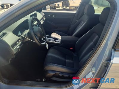 Zdjęcie 7 z 12 samochodu: 2024 HONDA CIVIC SPORT VIN:2HGFE2F51RH550067 - miniatura