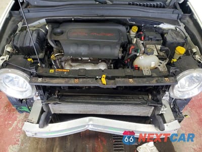 Zdjęcie 11 z 13 samochodu: 2016 JEEP RENEGADE LATITUDE VIN:ZACCJBBT2GPD96840 - miniatura