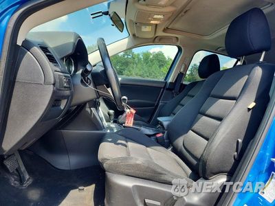 Zdjęcie 7 z 13 samochodu: 2013 MAZDA CX-5 TOURING VIN:JM3KE4CE9D0132390 - miniatura