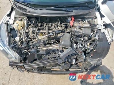 Zdjęcie 11 z 12 samochodu: 2021 NISSAN VERSA SV VIN:3N1CN8EV8ML885531 - miniatura