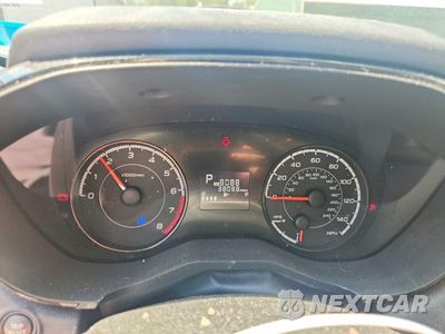 Zdjęcie 9 z 12 samochodu: 2019 SUBARU IMPREZA VIN:4S3GTAA68K3762752 - miniatura
