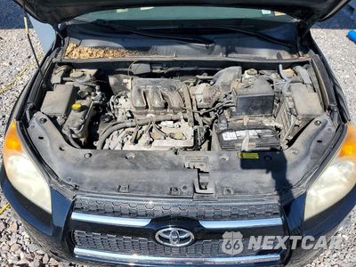 Zdjęcie 12 z 13 samochodu: 2009 TOYOTA RAV4 LIMITED AWD VIN:JTMBK31VX9D001533 - miniatura
