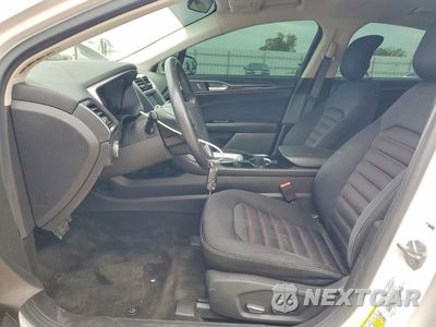 Zdjęcie 7 z 12 samochodu: 2015 FORD FUSION SE VIN:3FA6P0H72FR159186 - miniatura