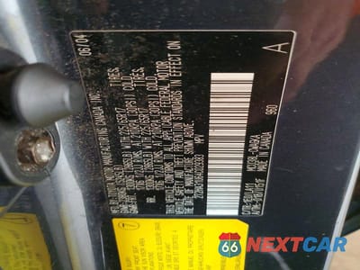 Zdjęcie 13 z 13 samochodu: 2004 LEXUS RX 330 VIN:2T2HA31U64C029383 - miniatura