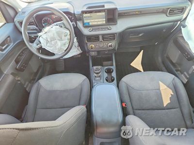 Zdjęcie 8 z 12 samochodu: 2023 FORD MAVERICK XL VIN:3FTTW8F93PRA43578 - miniatura