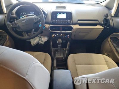 Zdjęcie 8 z 13 samochodu: 2018 FORD ECOSPORT S VIN:MAJ6P1SLXJC196814 - miniatura
