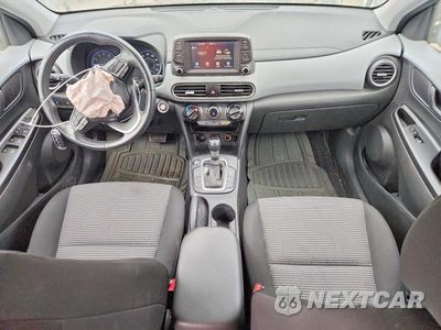 Zdjęcie 8 z 12 samochodu: 2020 HYUNDAI KONA SEL VIN:KM8K22AA0LU569932 - miniatura