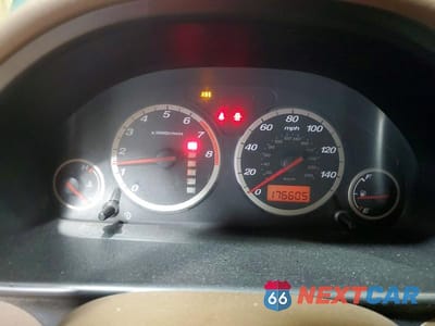 Zdjęcie 9 z 14 samochodu: 2004 HONDA CR-V EX VIN:JHLRD78844C027367 - miniatura