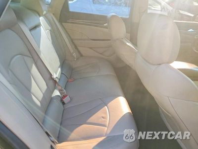 Zdjęcie 10 z 13 samochodu: 2019 BUICK LACROSSE SPORT TOURING VIN:1G4ZW5SS7KU129104 - miniatura