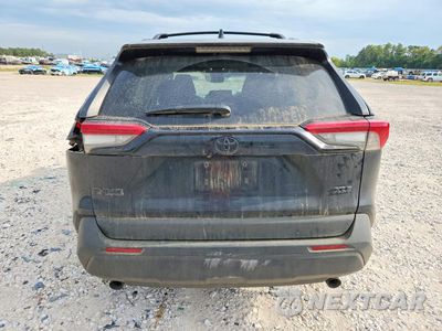 Zdjęcie 6 z 13 samochodu: 2025 TOYOTA RAV4 XLE VIN:2T3W1RFV4SC304978 - miniatura