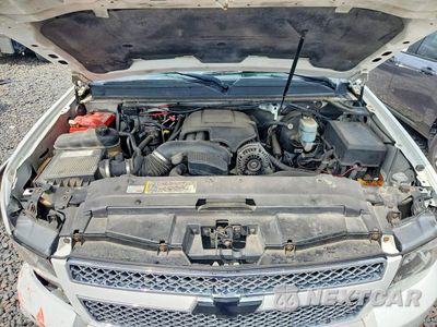 Zdjęcie 12 z 13 samochodu: 2008 CHEVROLET TAHOE K1500 VIN:1GNFK13068R185465 - miniatura