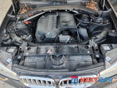 Zdjęcie 11 z 12 samochodu: 2016 BMW X4 4D 4WD VIN:5UXXW5C54G0N93212 - miniatura
